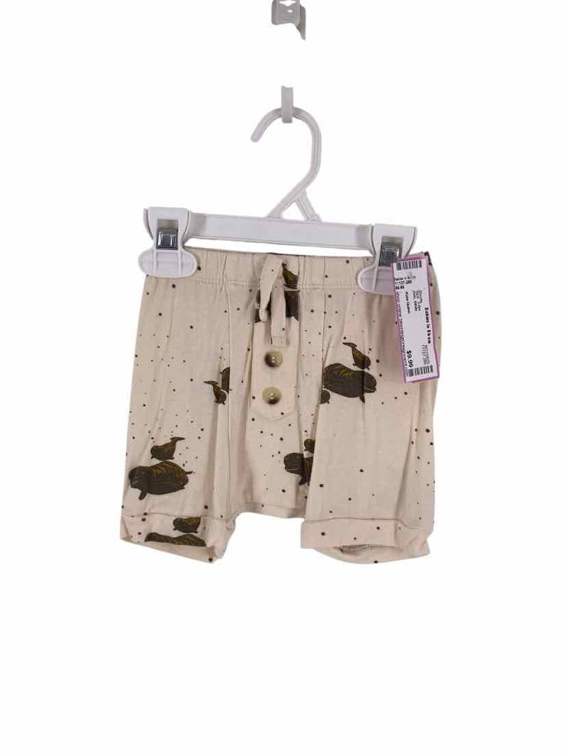 Kate Quinn Kids Size 3-6m Shorts