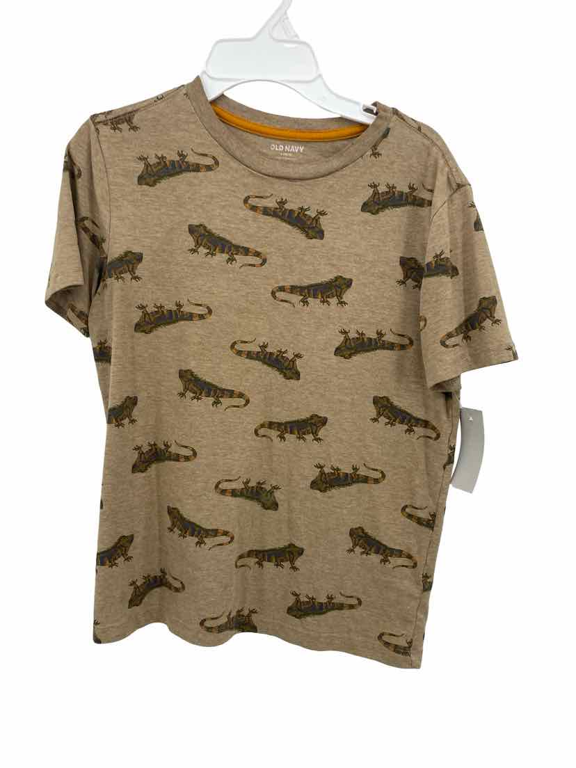 Old Navy Kids Size 10/12 Shirt