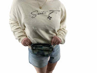 Ladies Belt Bag