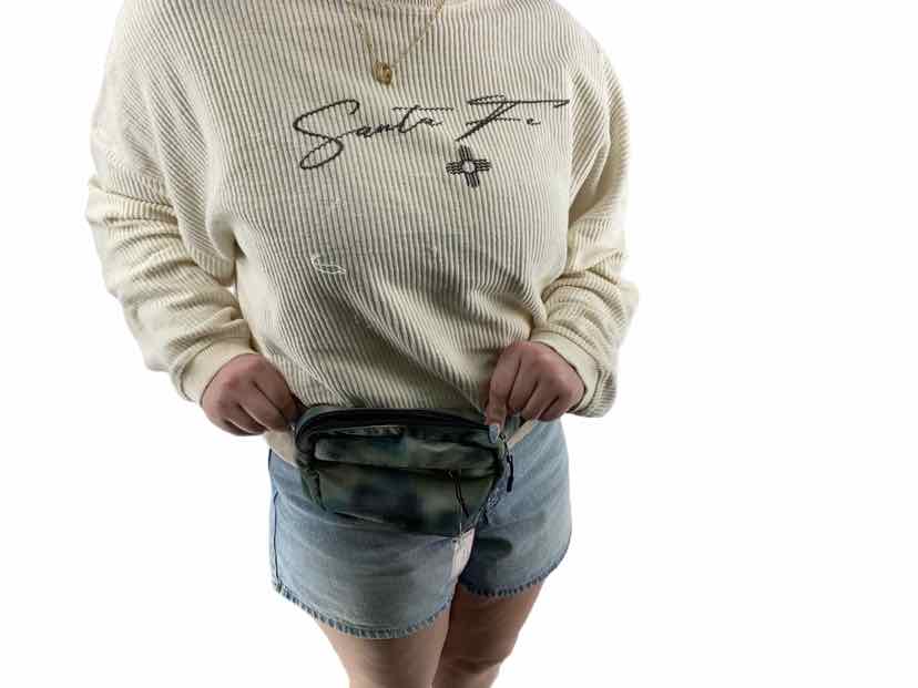 Ladies Belt Bag