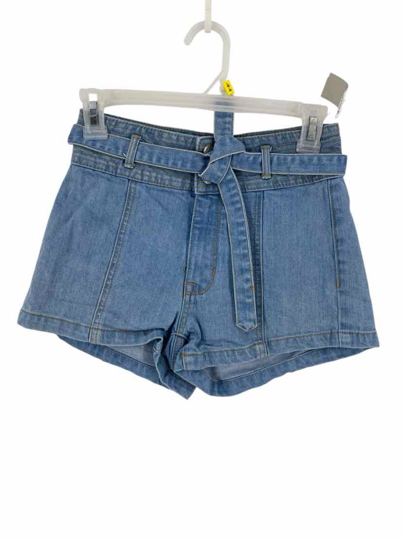 Ladies Pac sun Size 24 Shorts