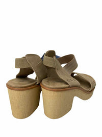 Pierre Cardin Ladies Size 8 Shoes