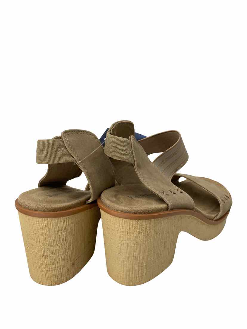 Pierre Cardin Ladies Size 8 Shoes