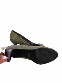 Karen Scott Ladies Size 10 Shoes