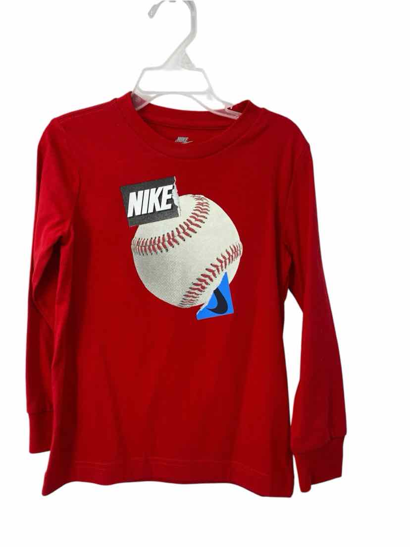 Nike Kids Size 4t Shirt