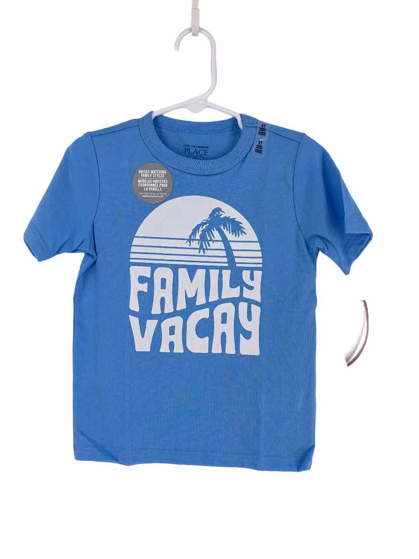 Childrens Place Kids Size 3t NEW Shirt