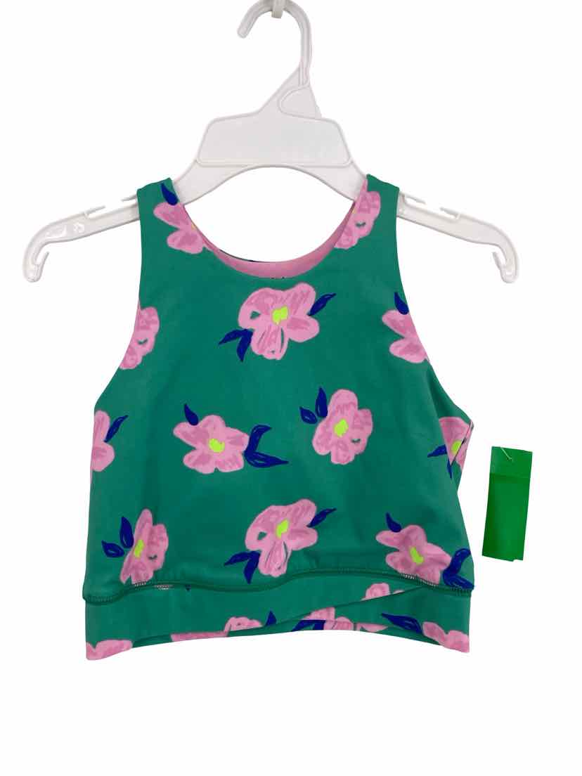 Crewcuts Kids Size 8 Shirt