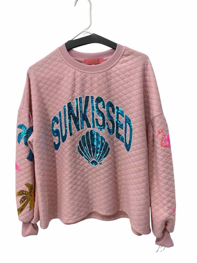 Simply Southern Ladies Size L Pullover
