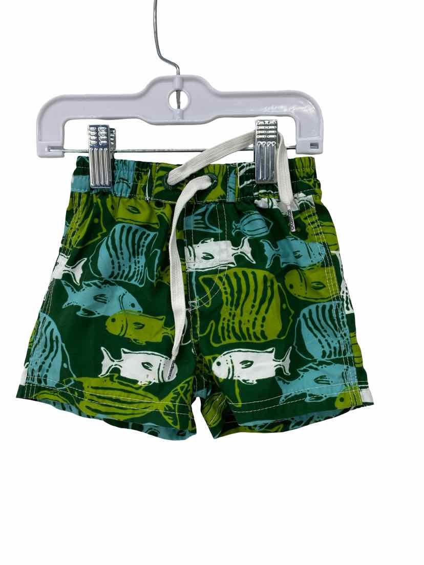 OshKosh Kids Size 0-3m Bathing Suit