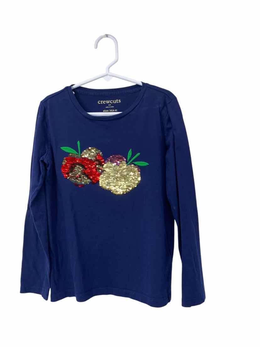 Crewcuts Kids Size 8/9 Shirt