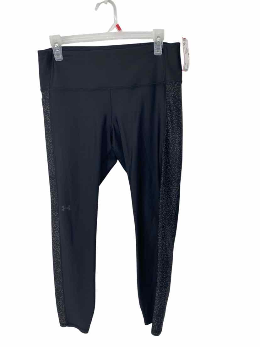 Under Armour Ladies Size L Leggings