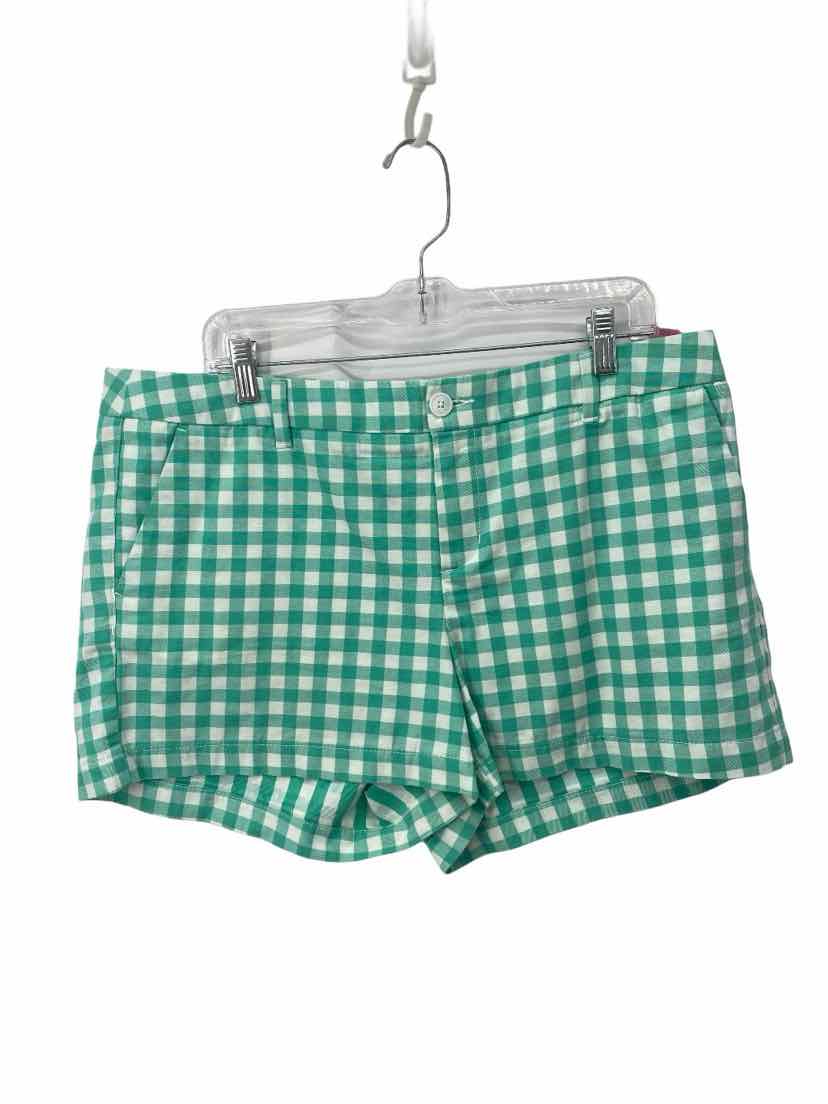 Merona Ladies Size 14 Shorts