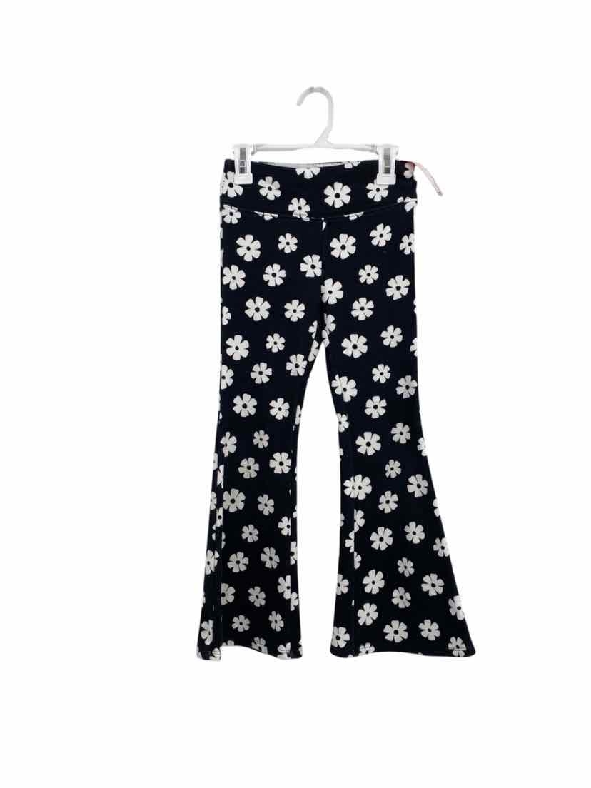 So Kids Size 7 Pants