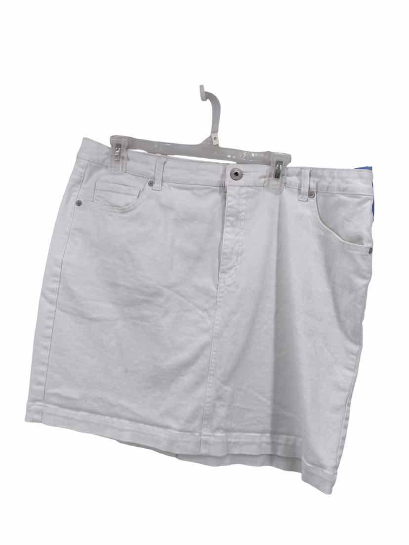 Style & co. Ladies Size 18 Skirt