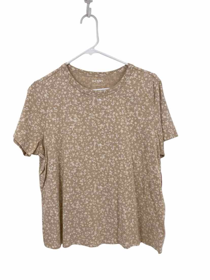 Old Navy Ladies Size L Shirt