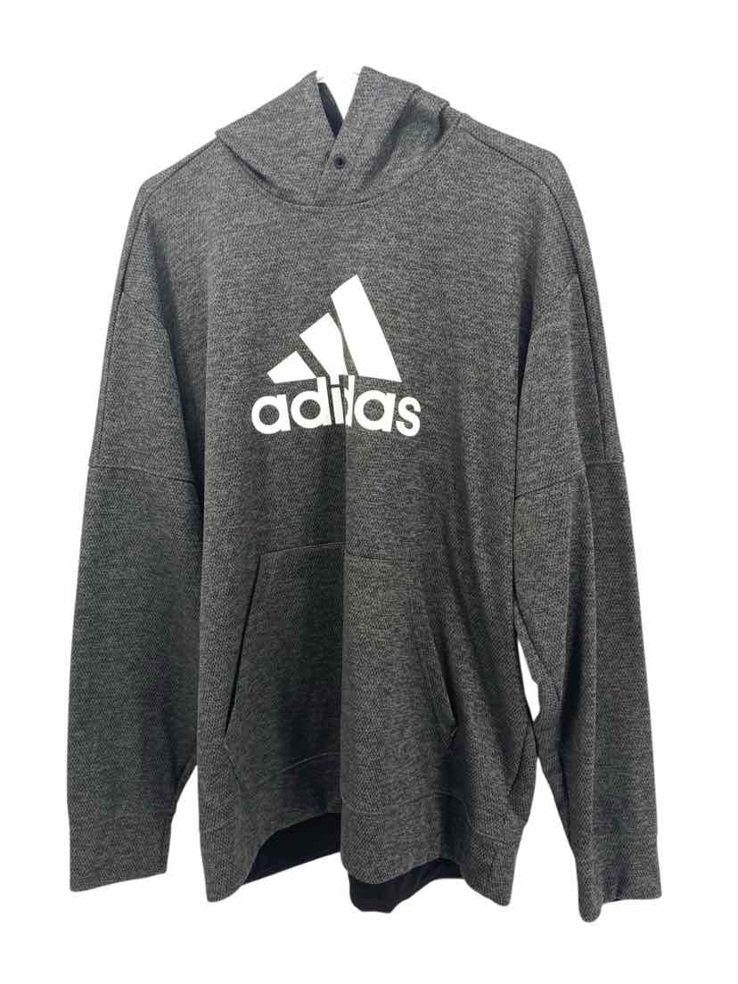 Adidas Men's Size XL Pullover