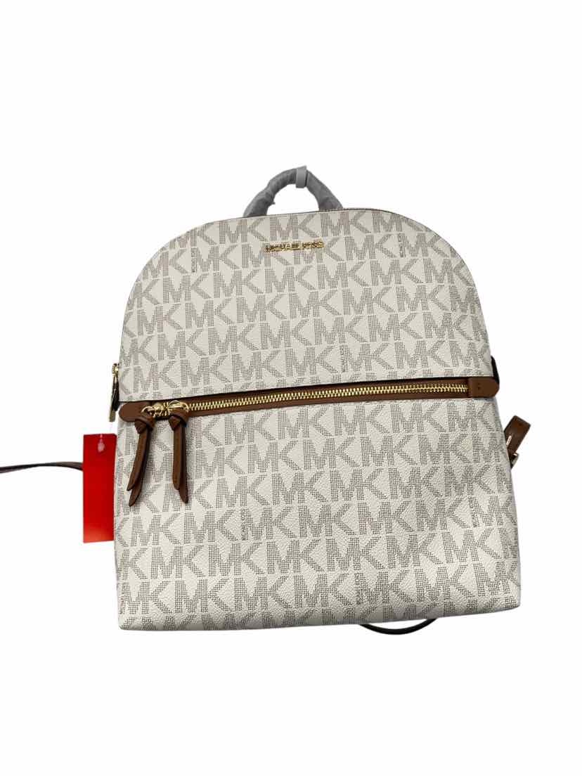 Michael Kors Ladies NEW Backpack