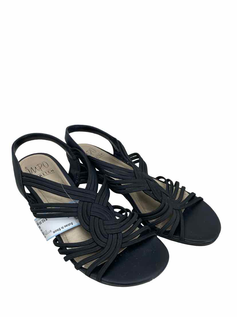 Impo Ladies Size 8 Shoes
