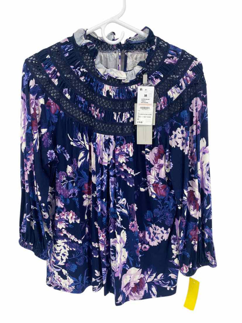 Ladies cupio Size M NEW Shirt