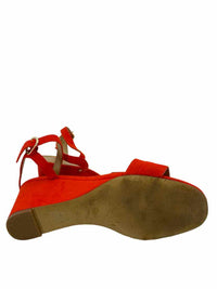 J Crew Ladies Size 10 Shoes