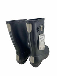 Hunter Kids Size 13 Boots