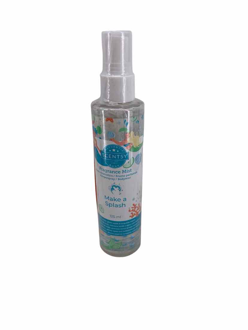 Scentsy NEW Mist
