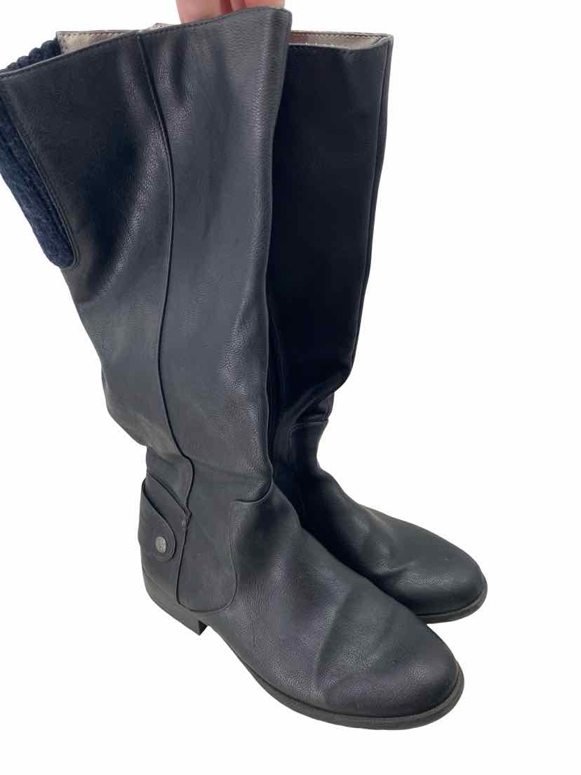 Life Stride Ladies Size 8.5 Boots