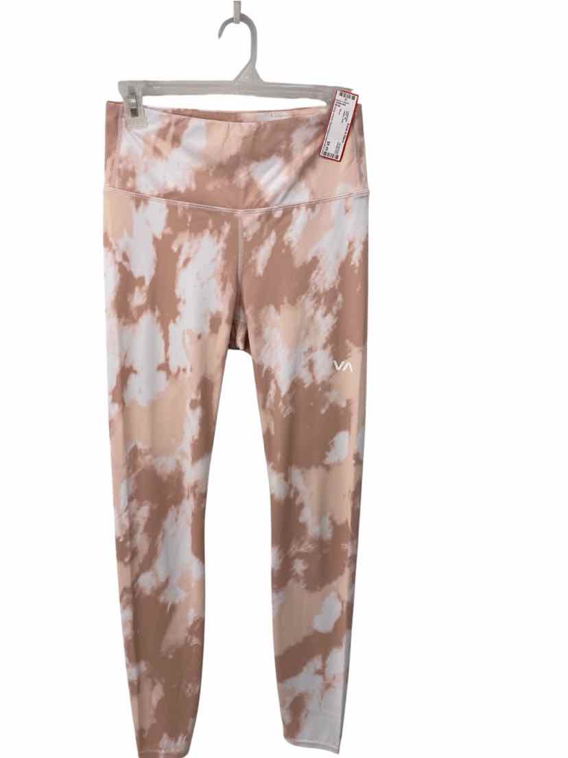 Rcva Ladies Size M Leggings