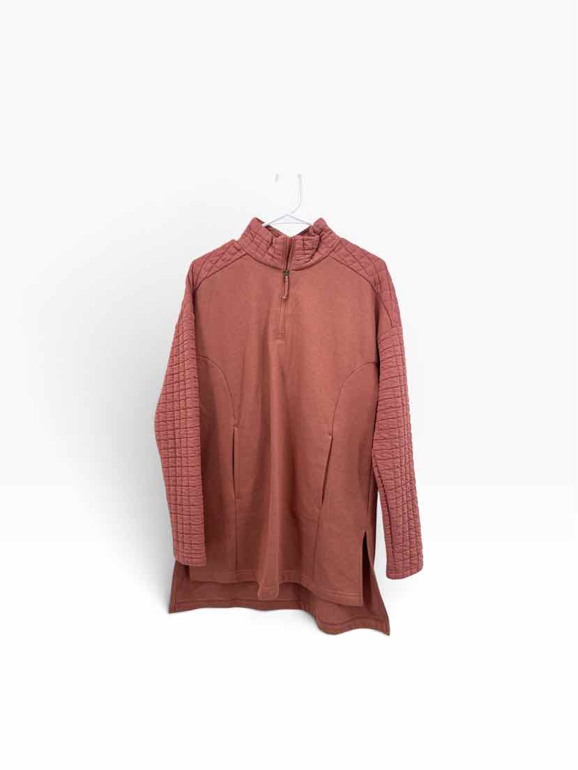 Columbia Ladies Size S Pullover