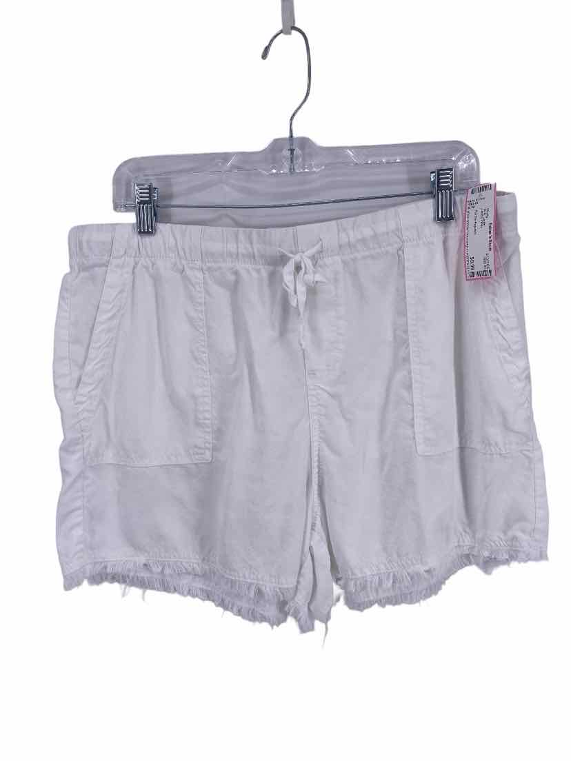 For the Republic Ladies Size Large Shorts