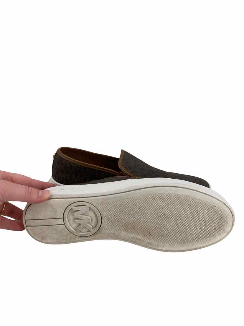 Michael Kors Ladies Size 9.5 Shoes