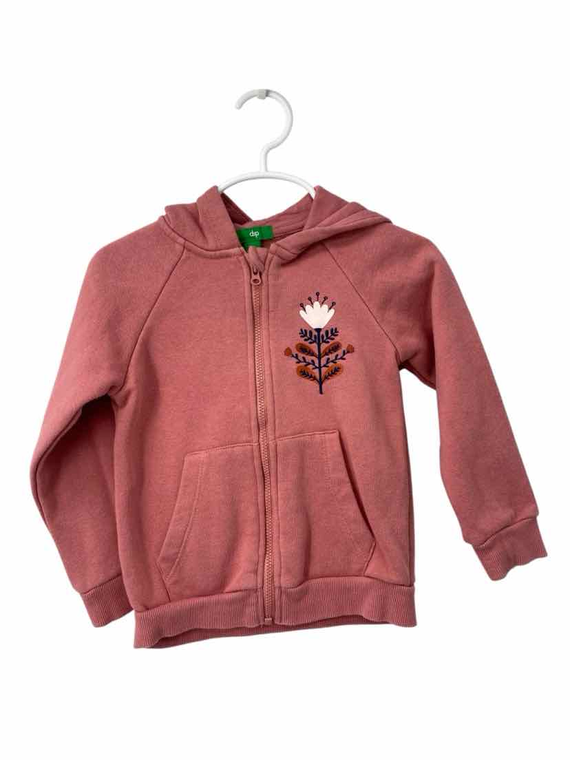 Dip Kids Size 3t Jacket