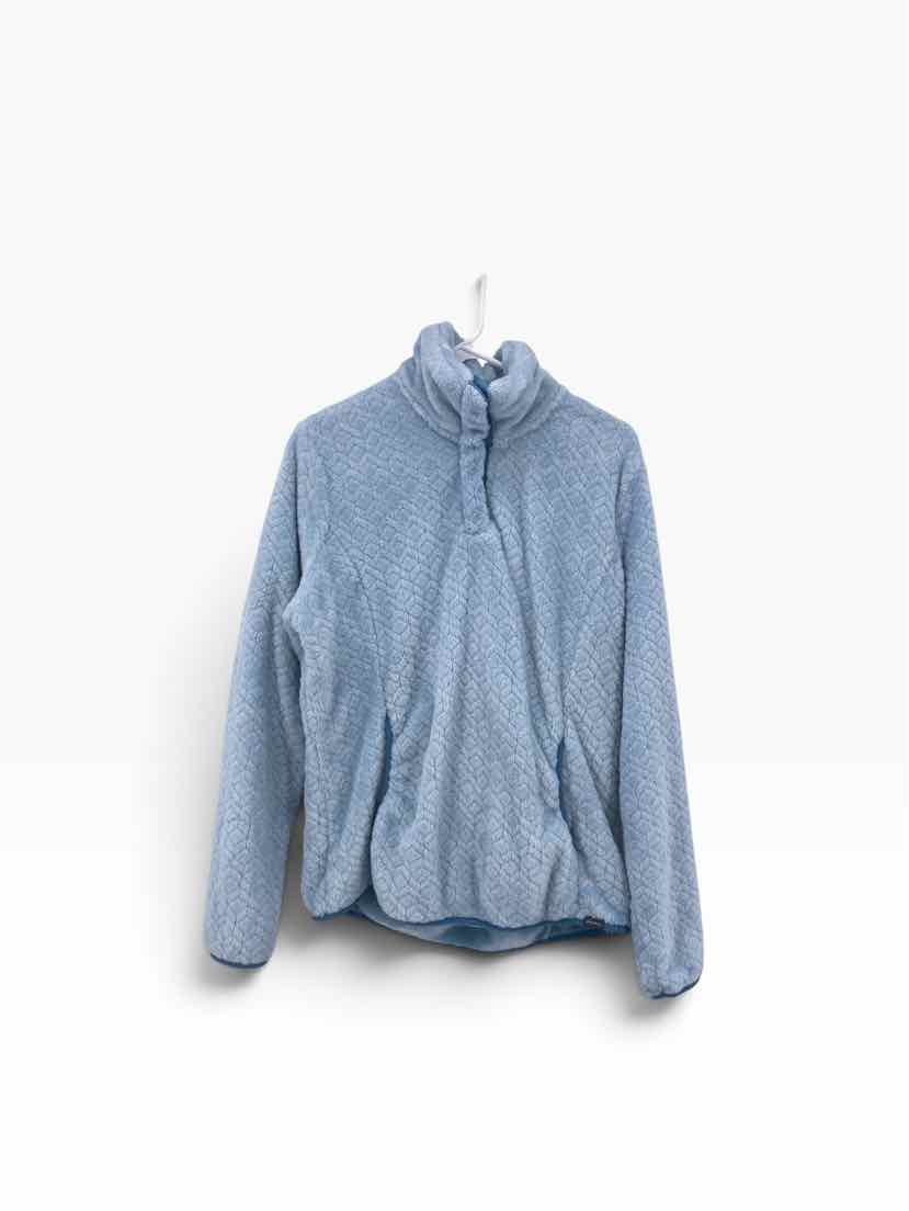 Eddie Bauer Ladies Size L Pullover
