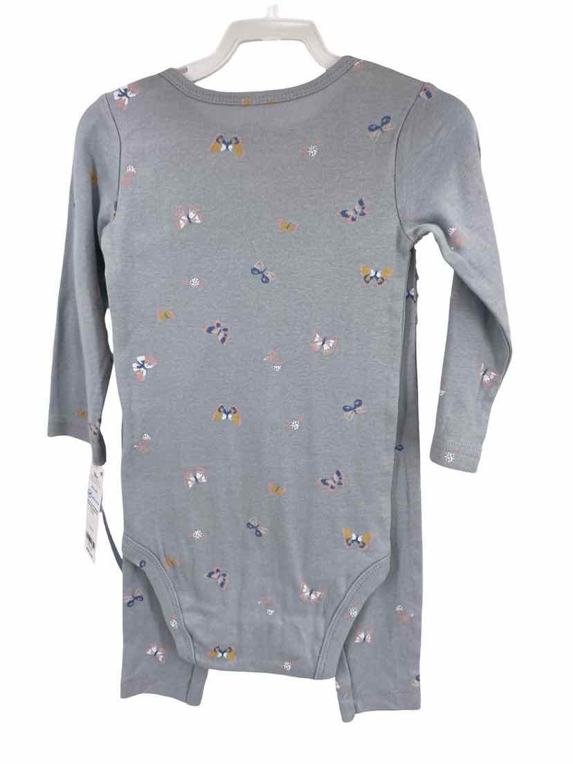 Carter's Kids Size 18m NEW 3 pc