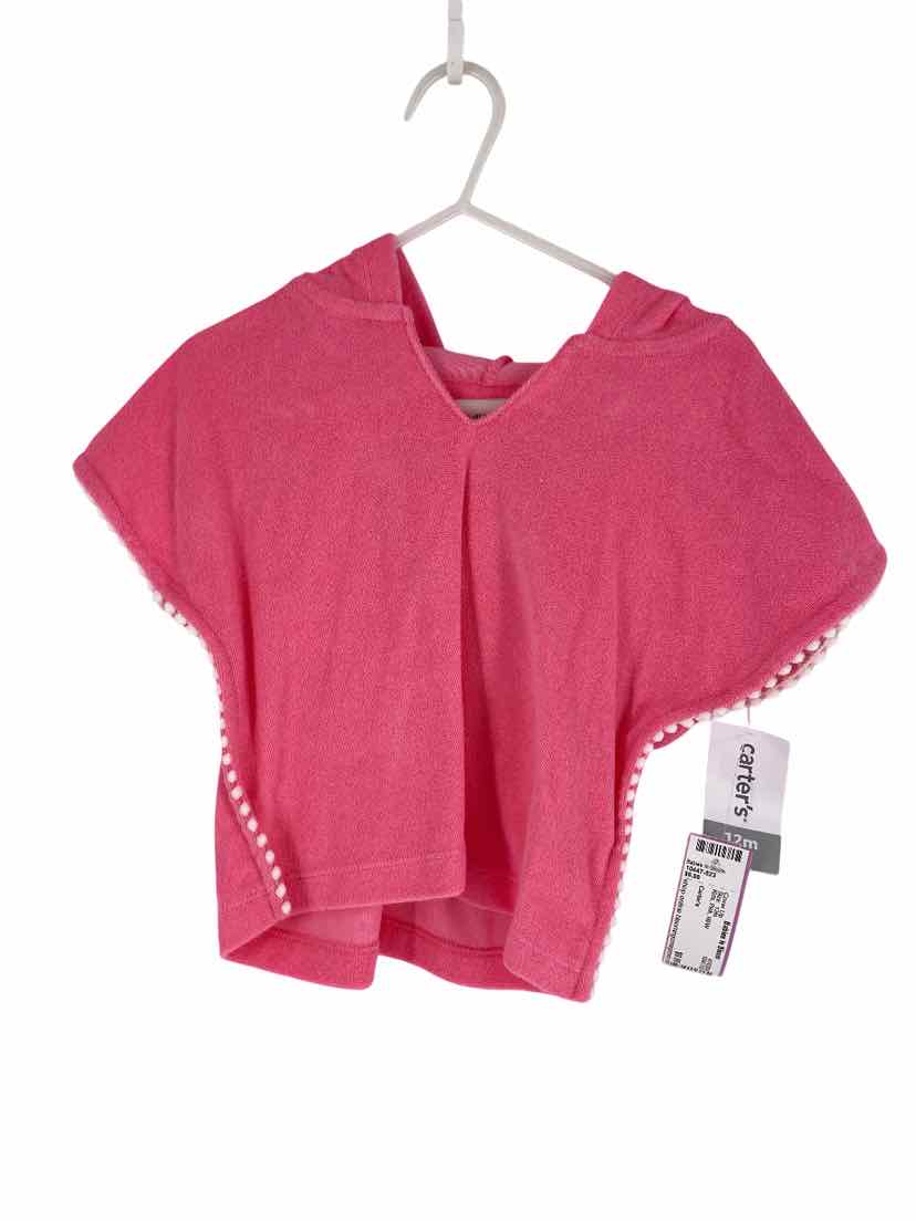 Carter's Kids Size 12m NEW Cover Up