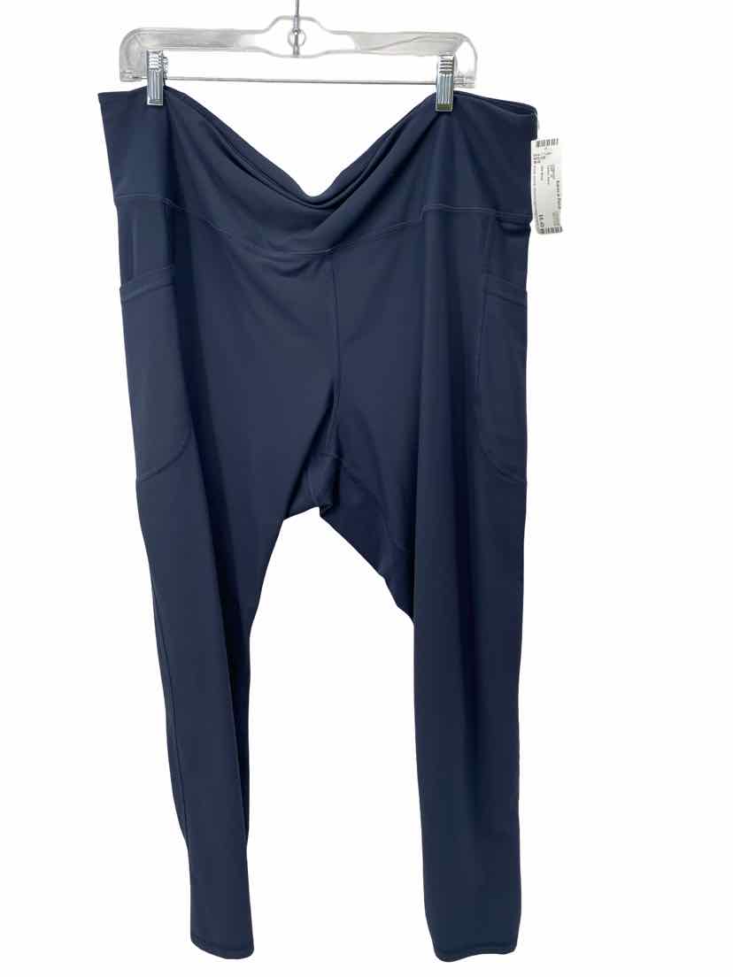 Old Navy Ladies Size 3x Leggings