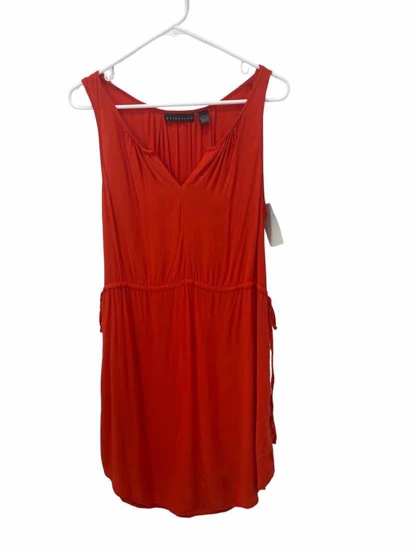 Attention Ladies Size Small Dress