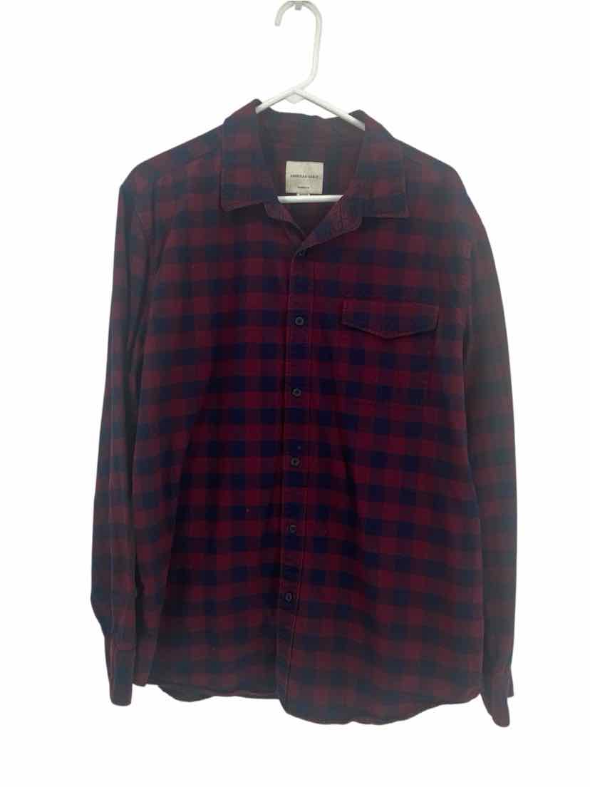 American Eagle Men's Size XL Shirt