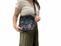 Lug Travel Bag