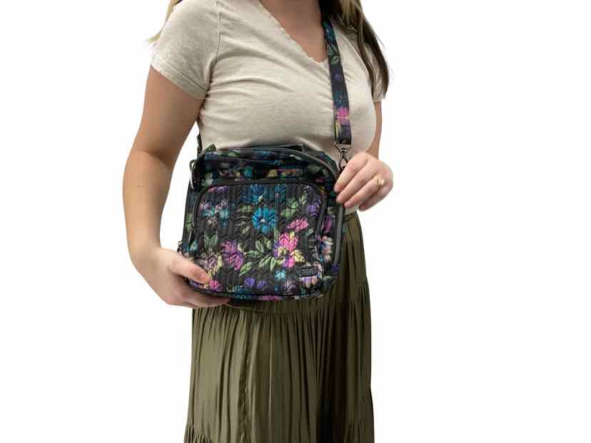 Lug Travel Bag