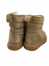 Hunter Kids Size 11-12 Boots
