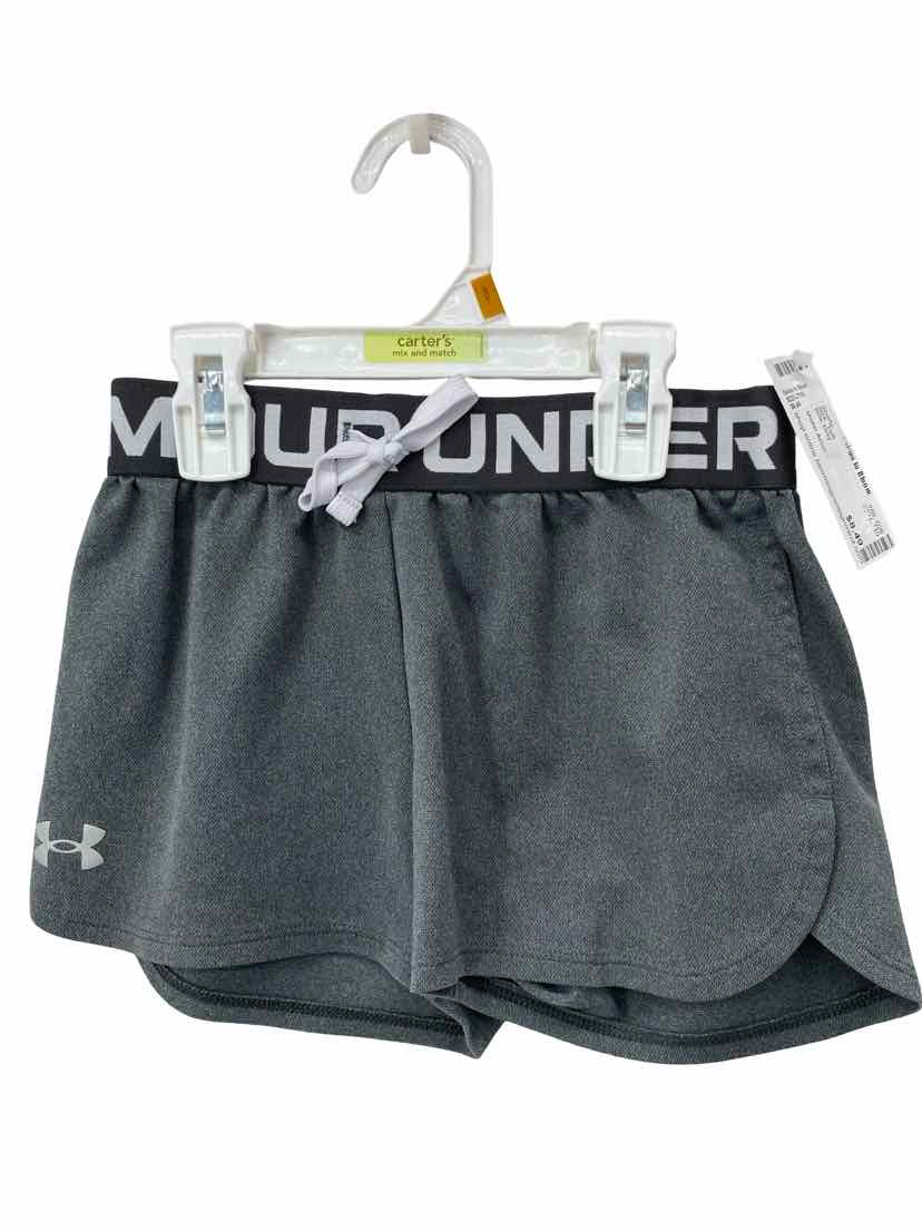 Under Armour Kids Size Ys/8 Shorts