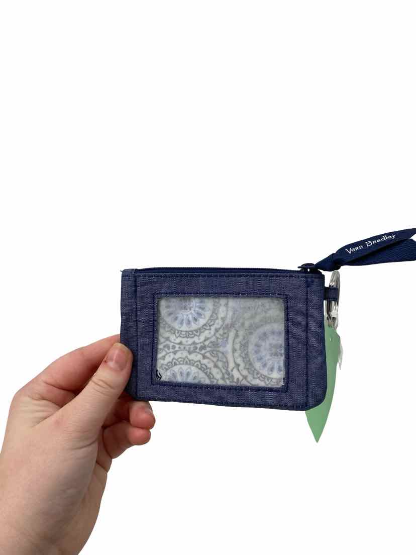 Vera Bradley Id Case