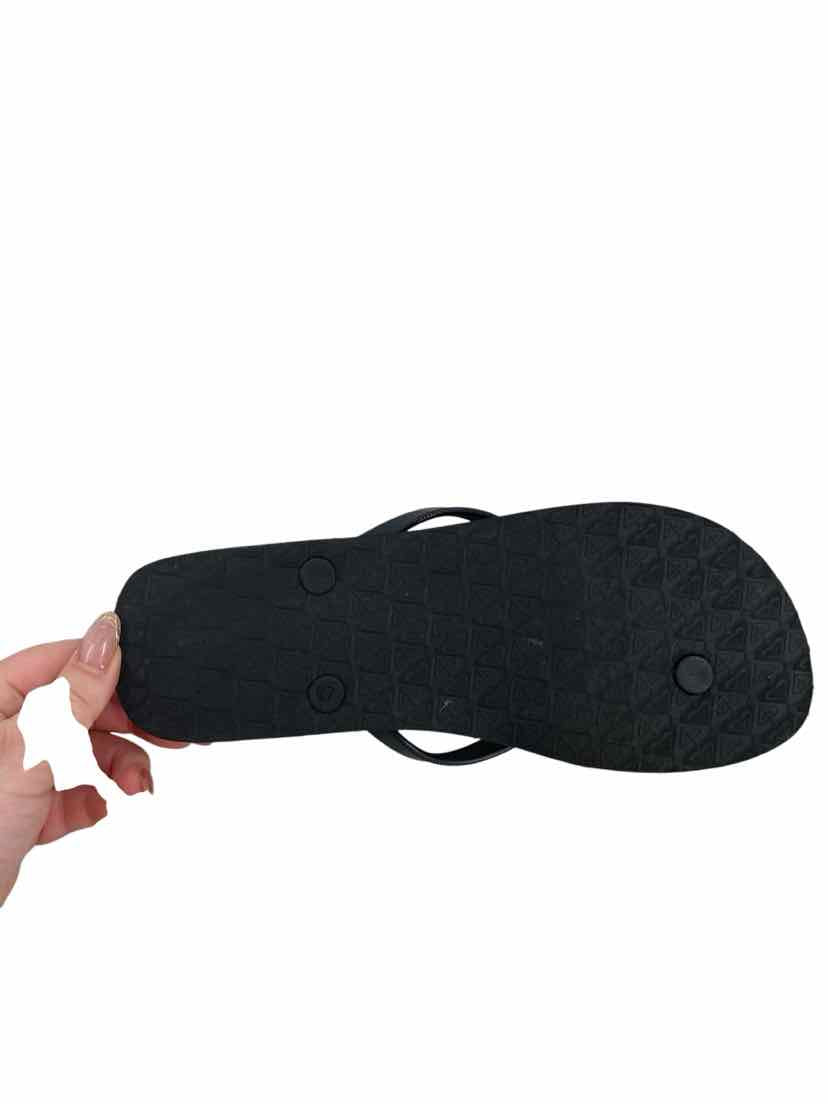 Roxy Ladies Size 8-9 Sandals
