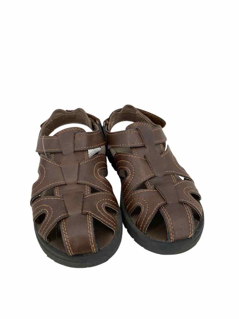 Carter's Kids Size 1 Sandals