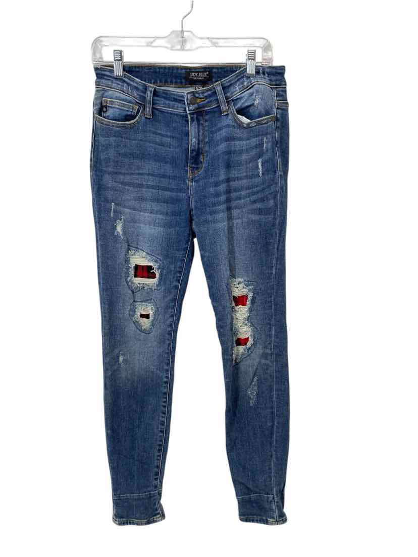 Judy Blue Ladies Size 9/29 Jeans