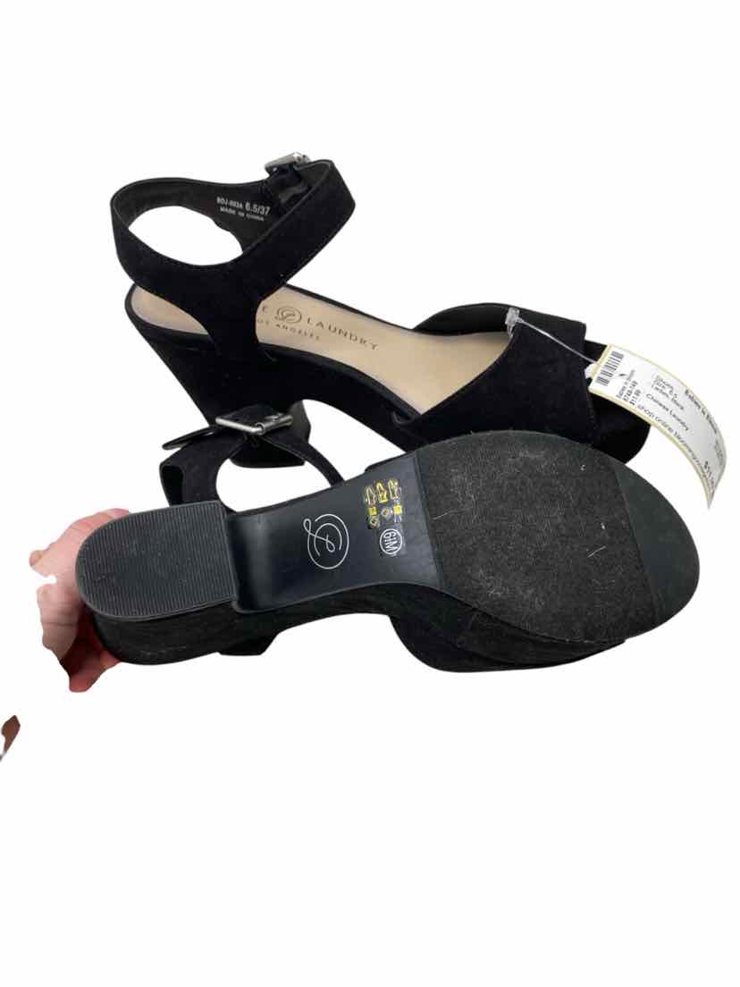 Chinese Laundry Ladies Size 6.5 Shoes