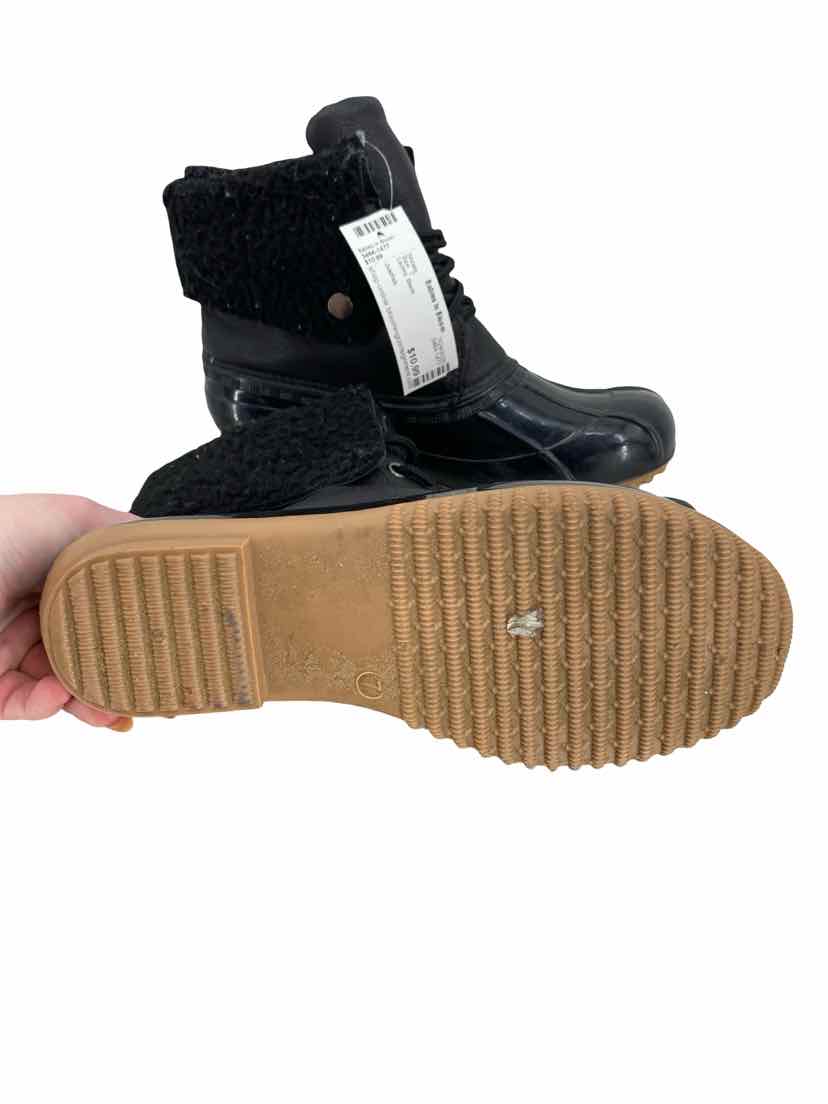 Justfab Ladies Size 7 Shoes