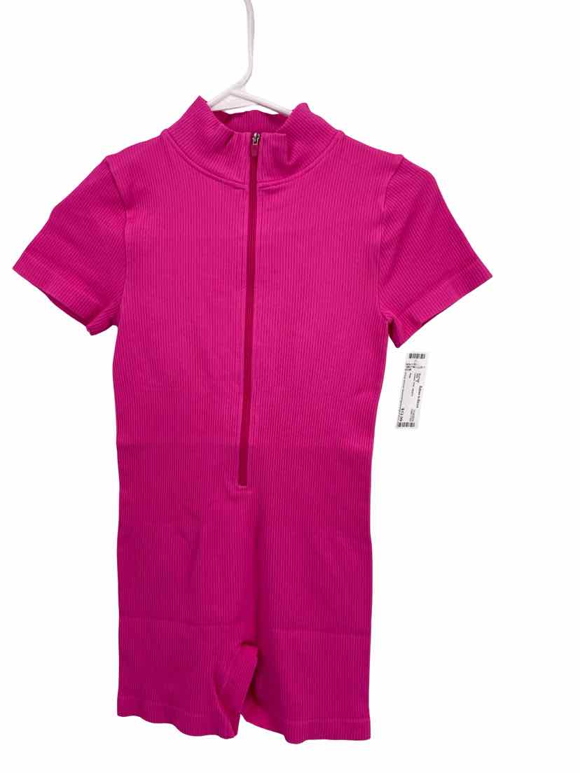 Oqq Ladies Size S NWOT Romper