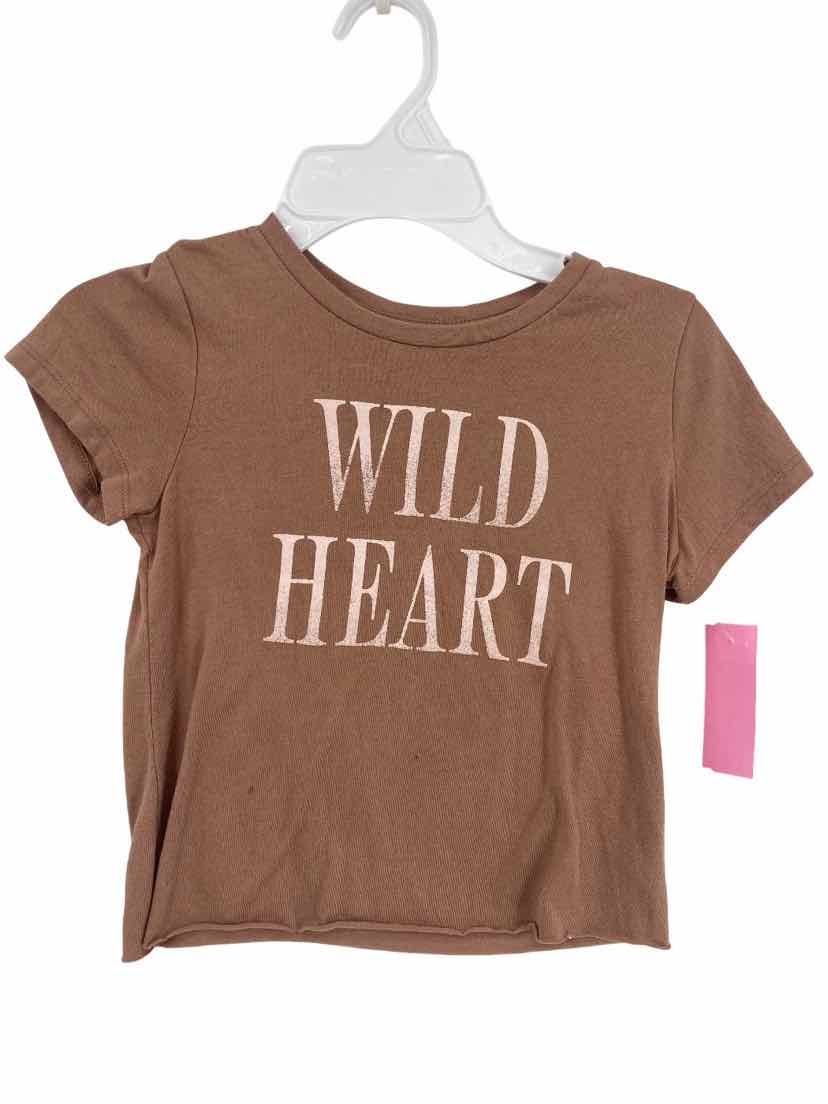 Old Navy Kids Size 6-7 Shirt
